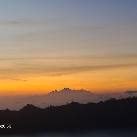 Batur Lake View Kintamani Exteriör bild