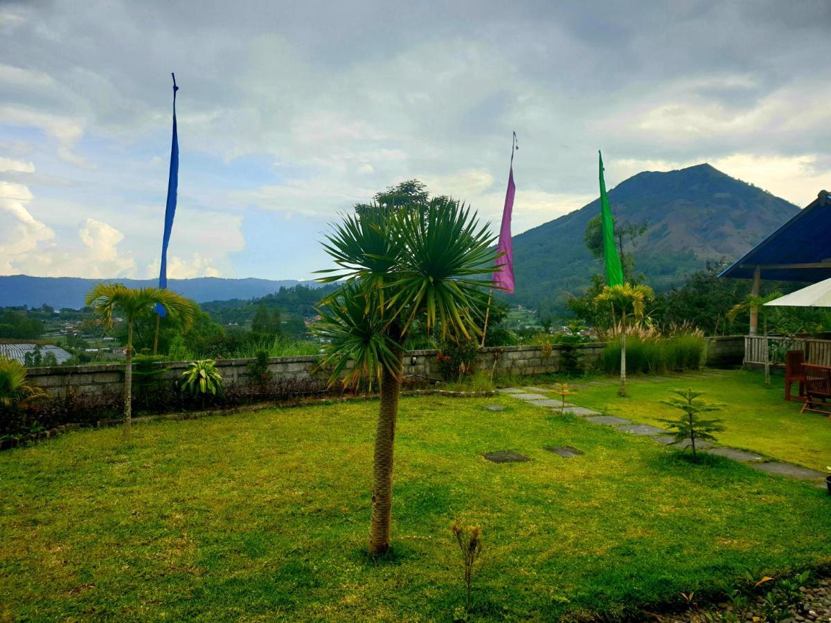 Batur Lake View Kintamani Exteriör bild