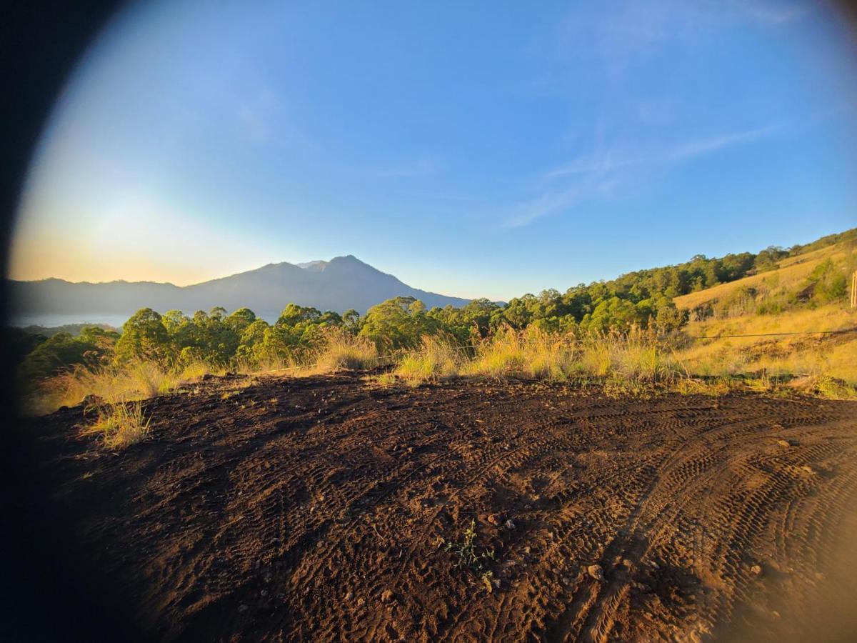 Batur Lake View Kintamani Exteriör bild