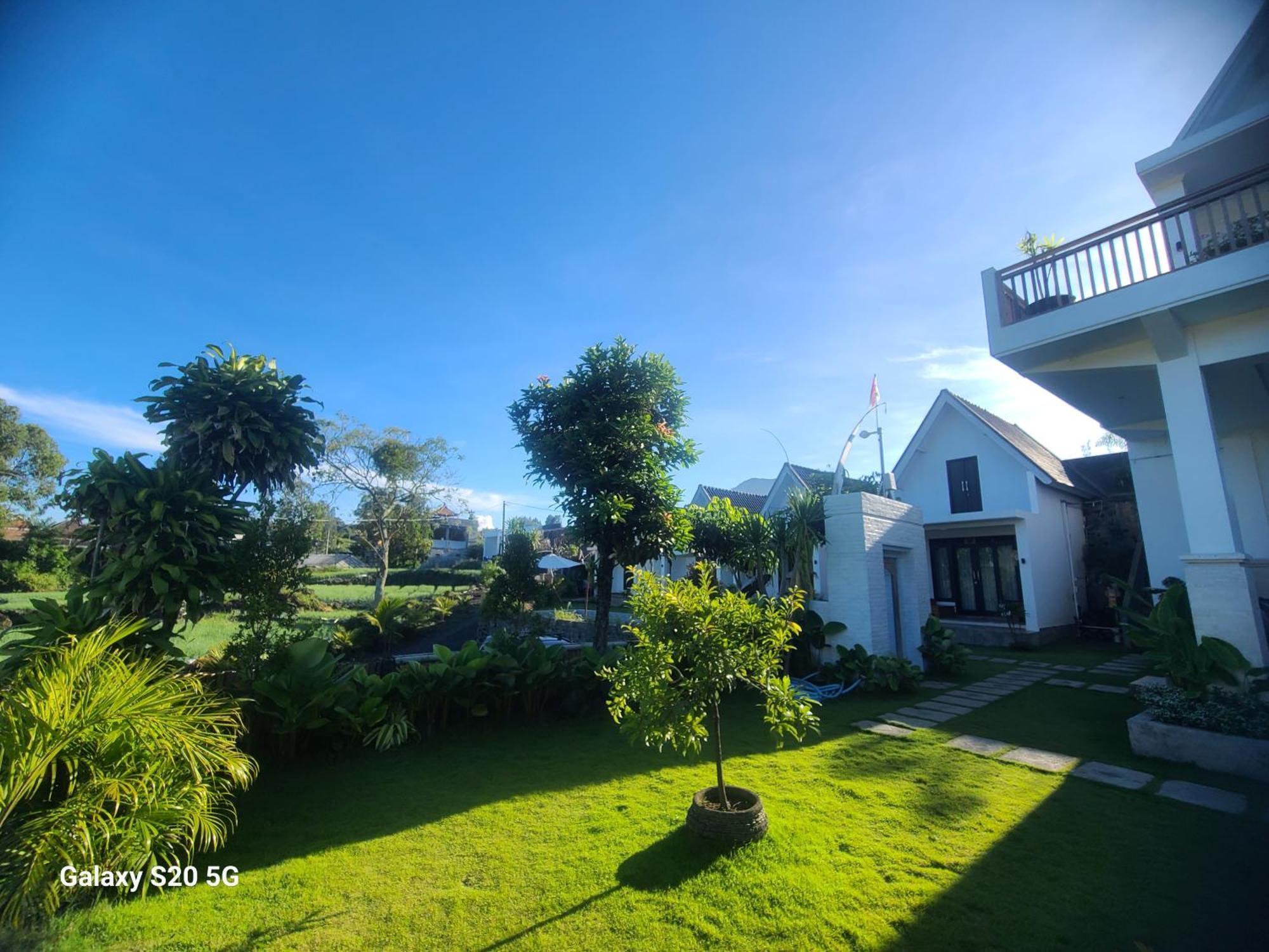 Batur Lake View Kintamani Exteriör bild